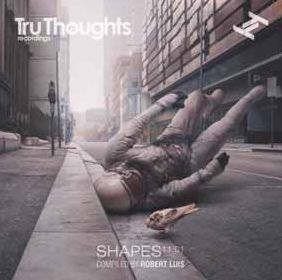 Shapes 11:01