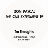 Cali Experiment