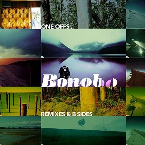 One Offs Remixes & B-sides