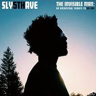 The Invisible Man: An Orchestral Tribute To Dr. Dre