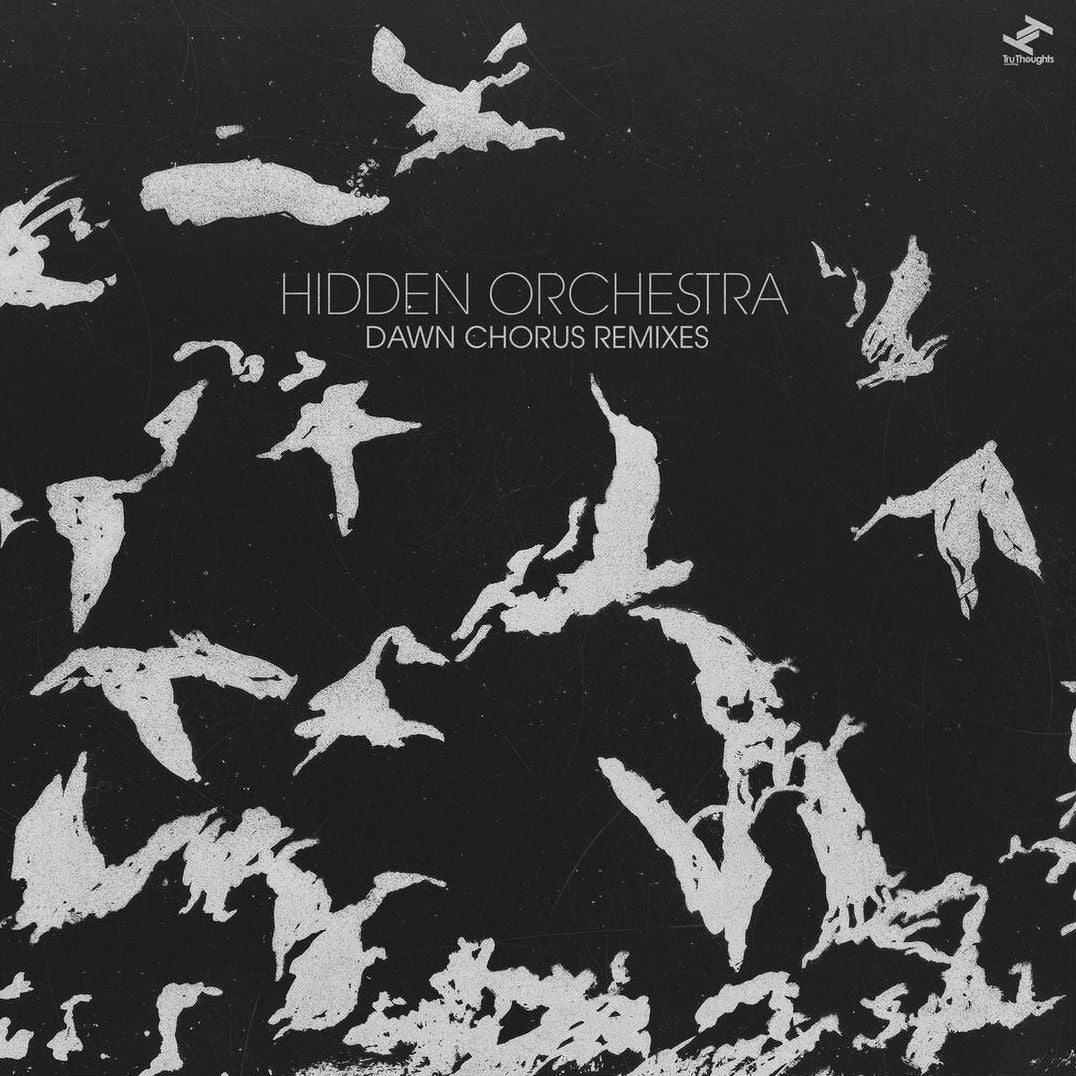 Dawn Chorus [Remixes]