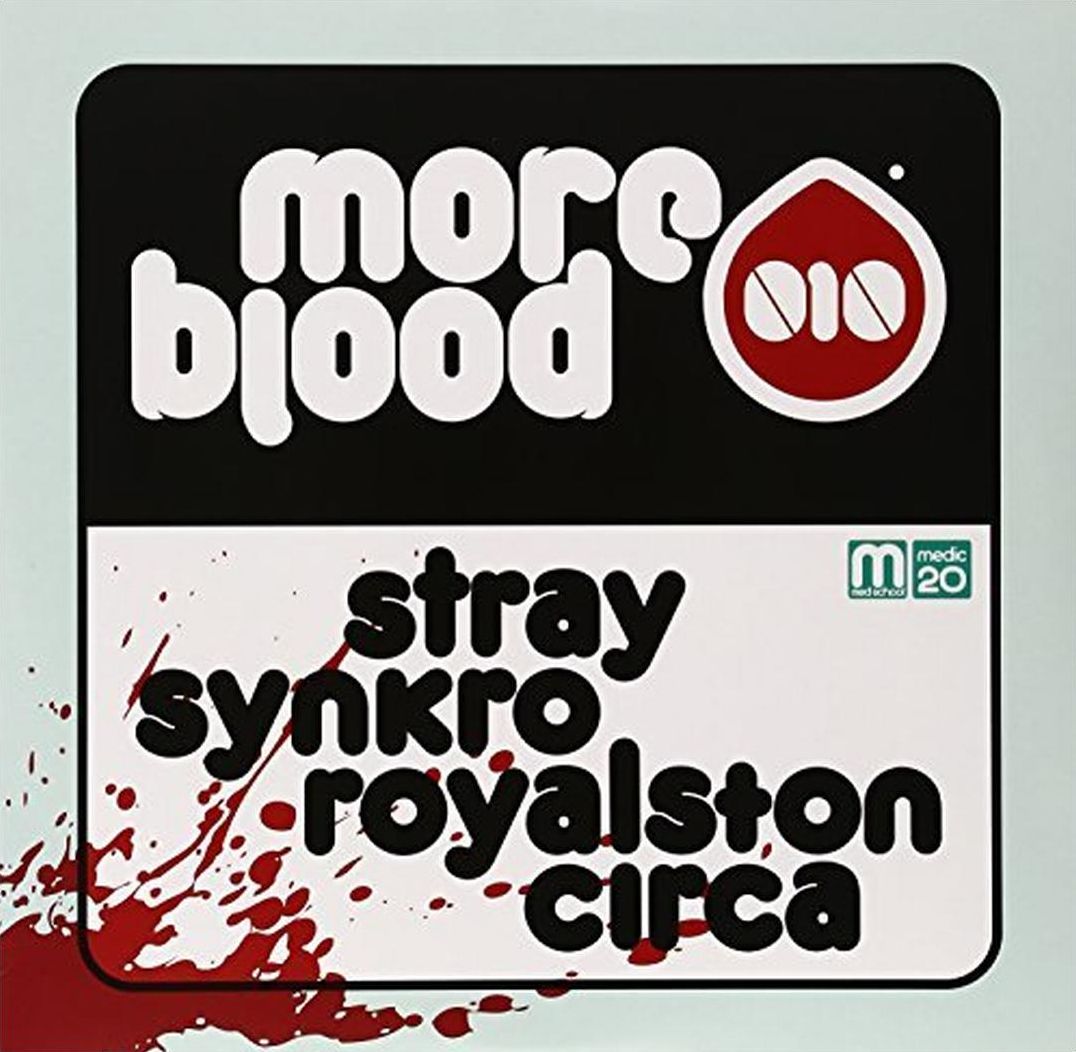 More Blood 010