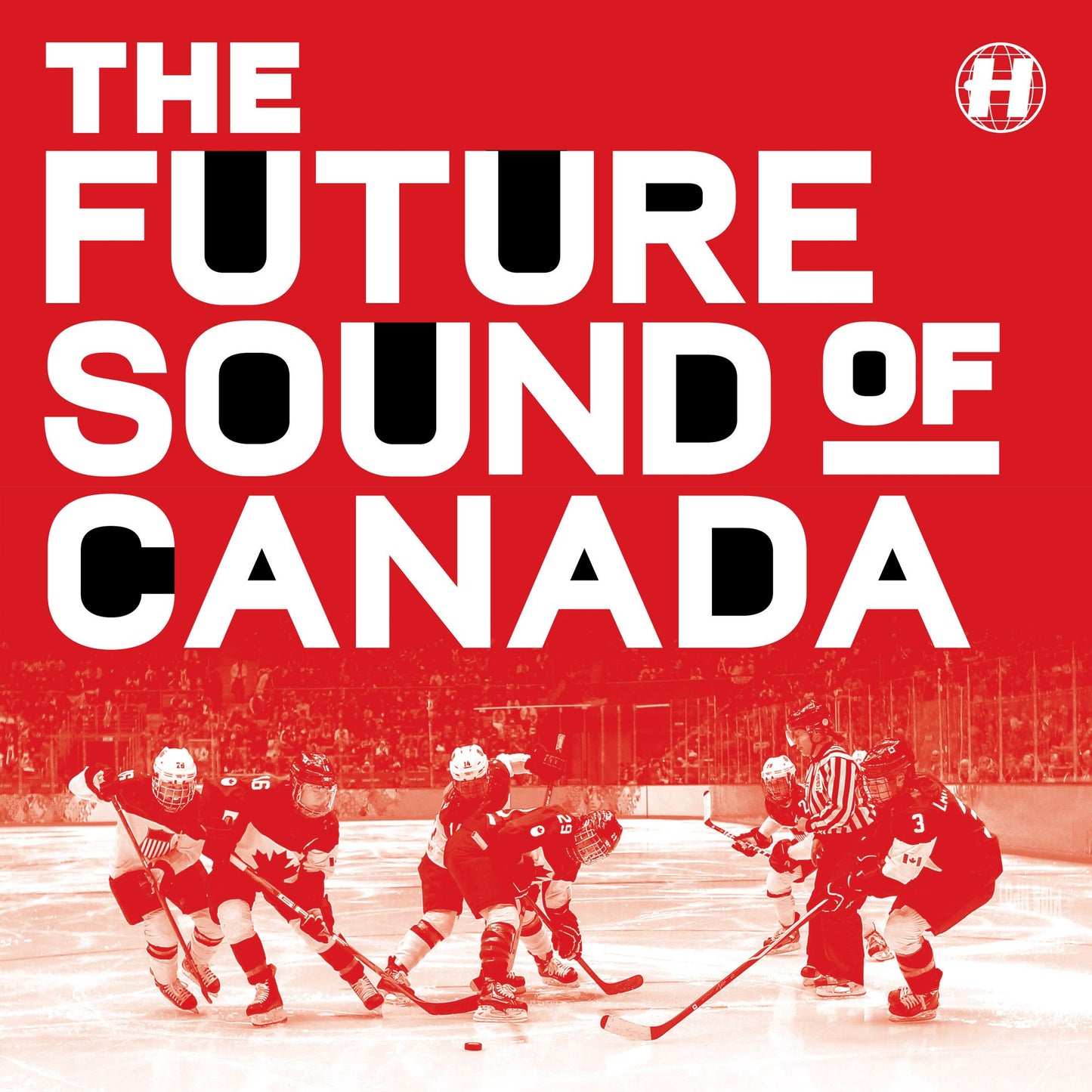Future Sound Of Canada