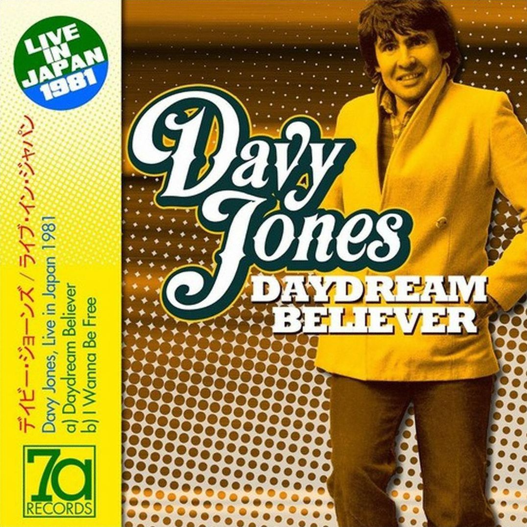 Daydream Believer/i Wanna Be Free
