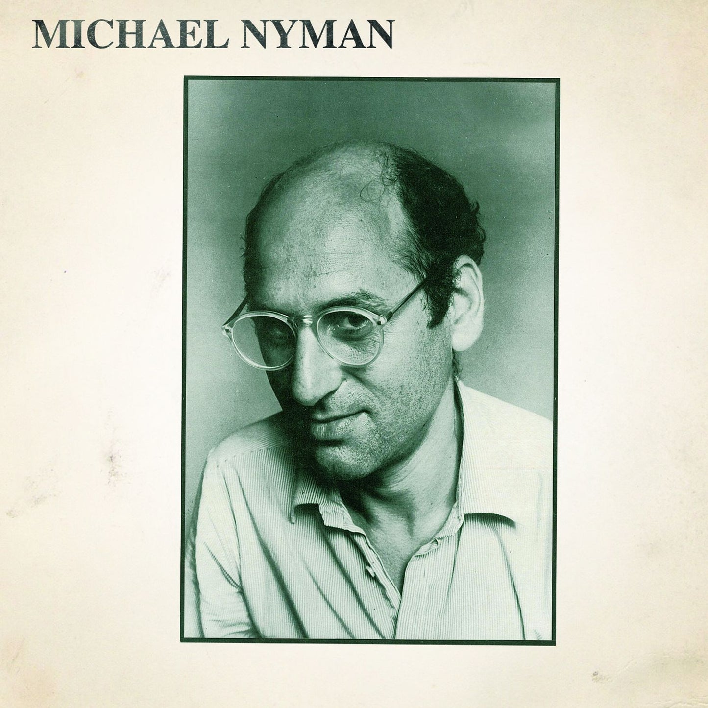 Michael Nyman