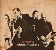 Chess Masters