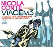 Viagem 3: A Collection of 60s Brazilian Bossa Nova and Jazz Samba