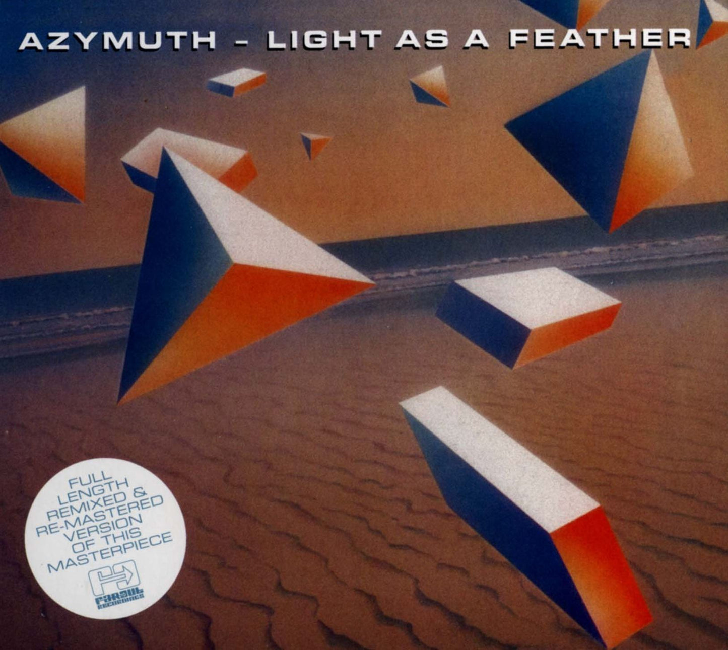 Light as a Feather