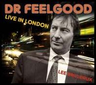 Live in London