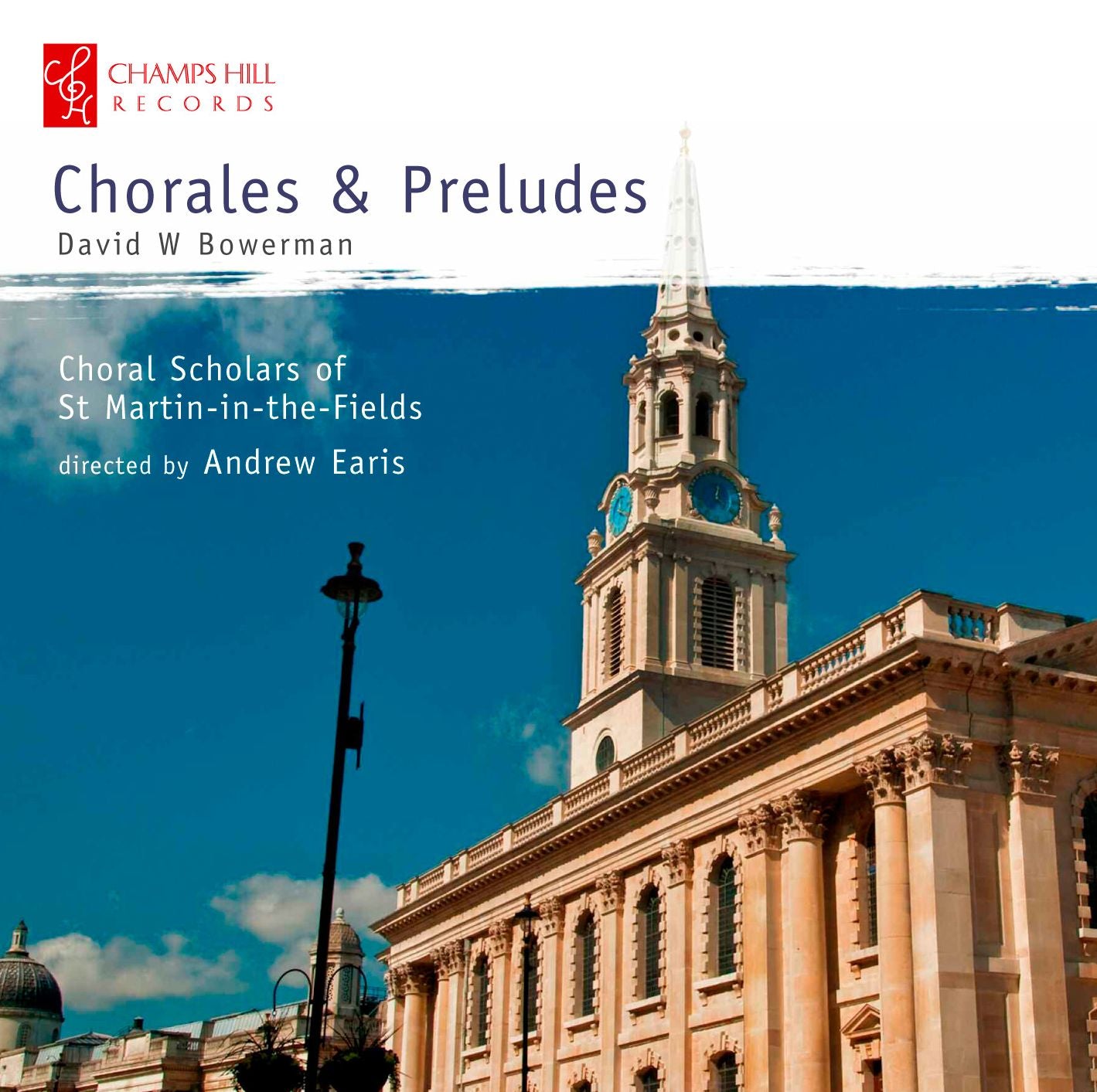 Chorales and Preludes