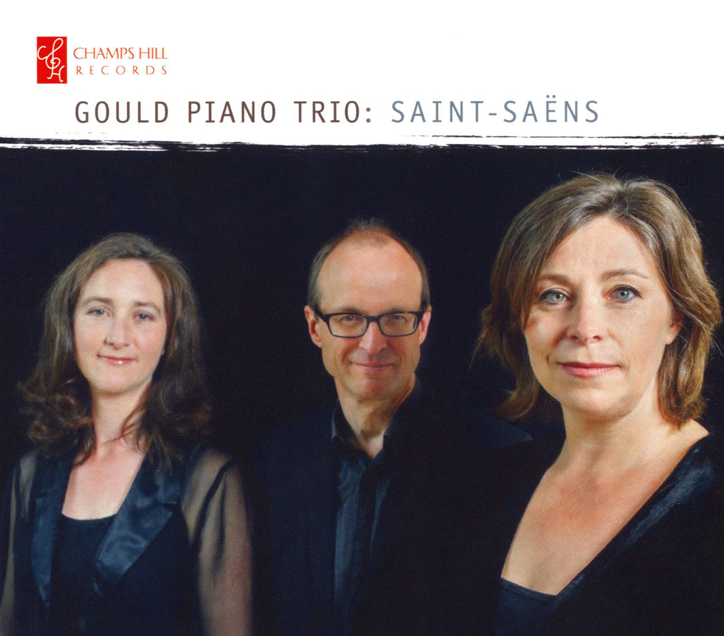 Saint-Saëns