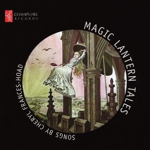 Magic Lantern Tales (Hoad / Daneman)
