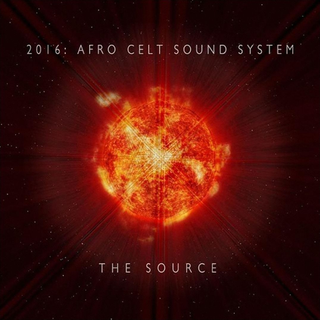 The Source