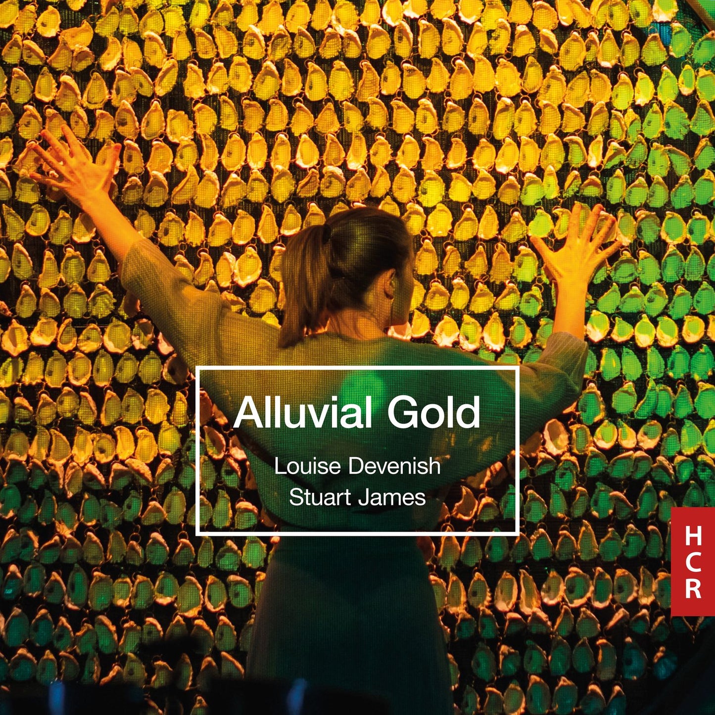 Alluvial Gold (Louise Devenish / Stuart James)