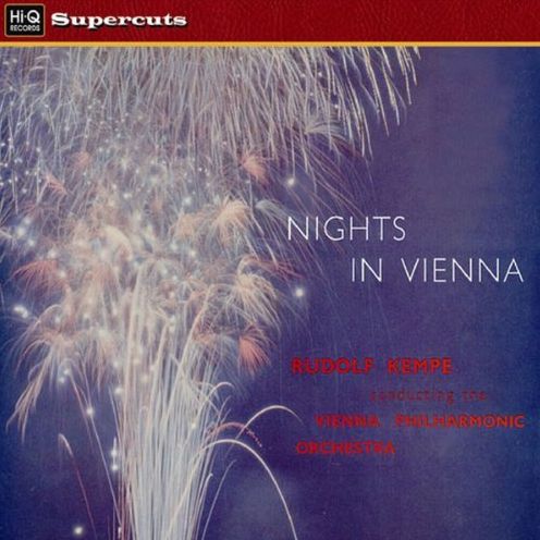 Nights In Vienna