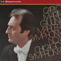 Sym 1 (Mah Ler / Giulini / Chicago Sym)