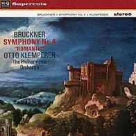 Bruckner Symphony No4 Romantic [180 Gram Vinyl]