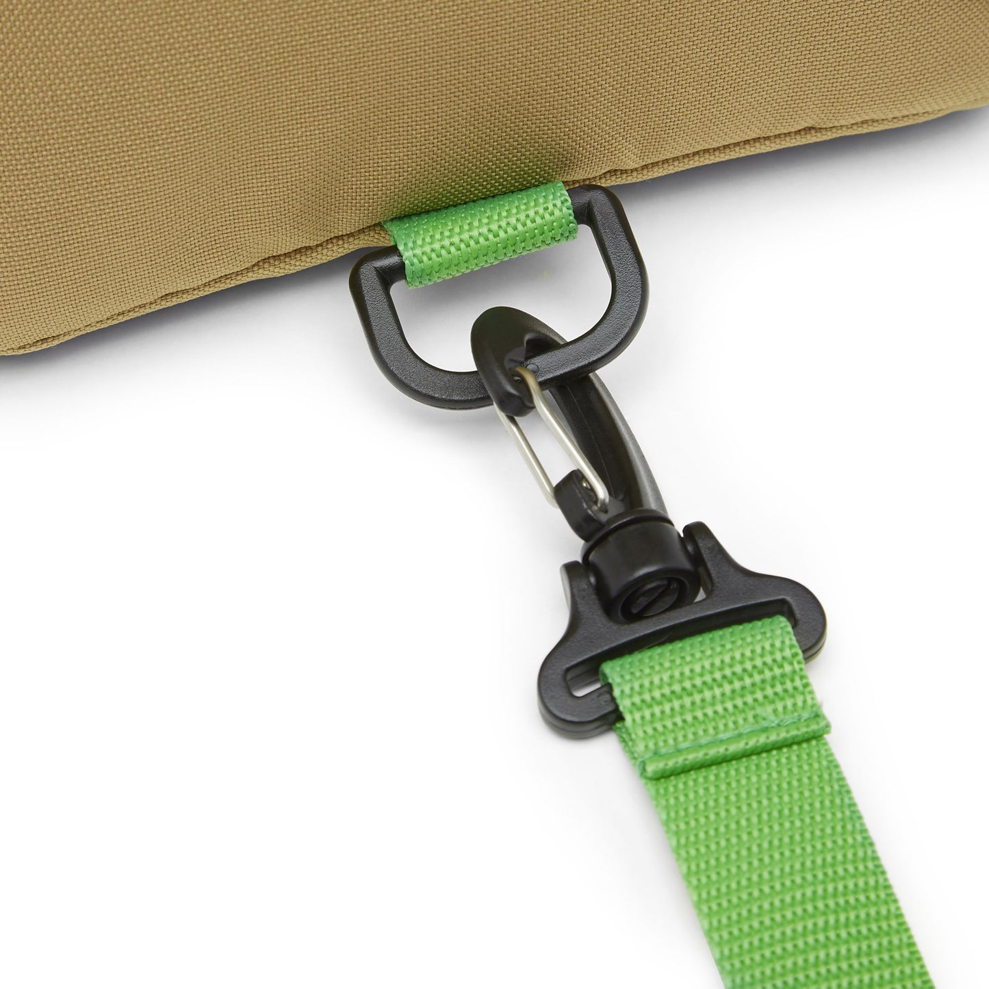 Zip & Zoe Mini Backpack Dino - Dylan Face