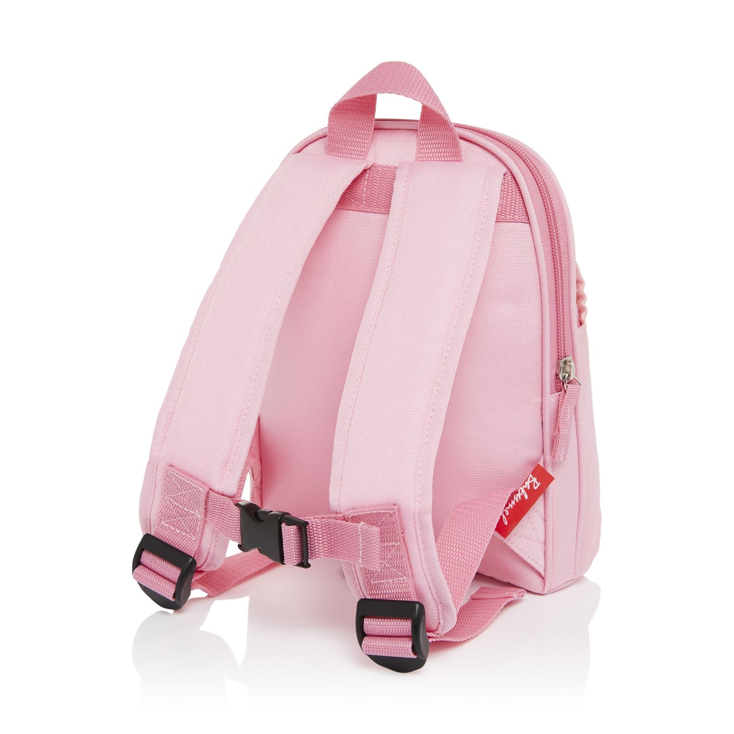 Zip & Zoe Mini Backpack Castle - Zoe