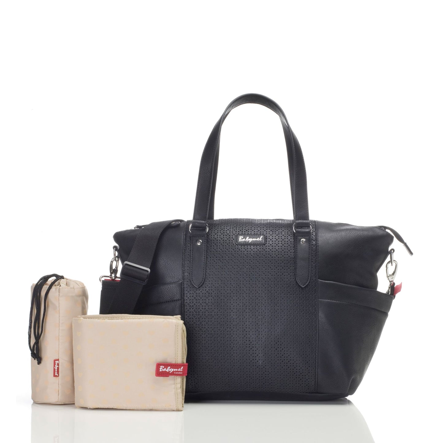 Babymel Anya - Black