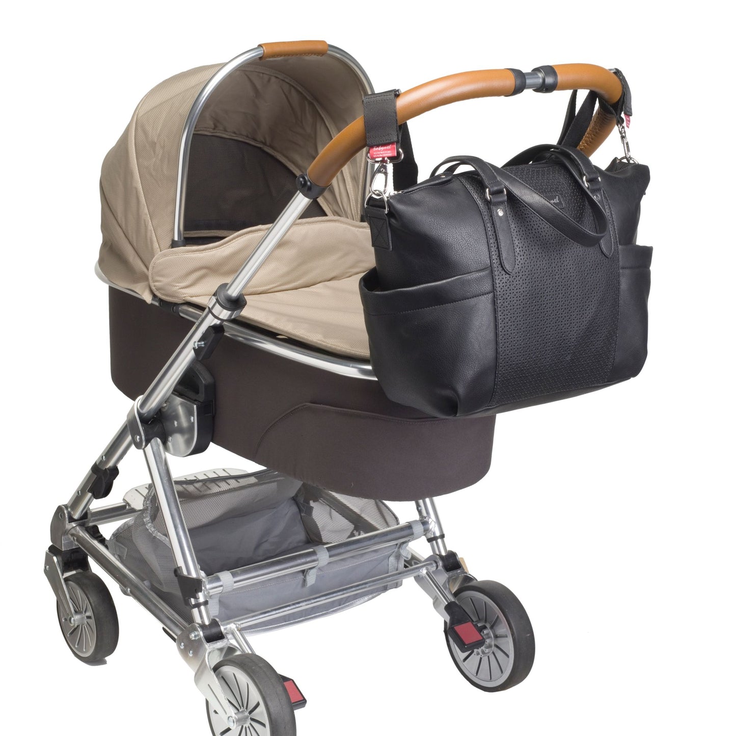 Babymel Anya - Black