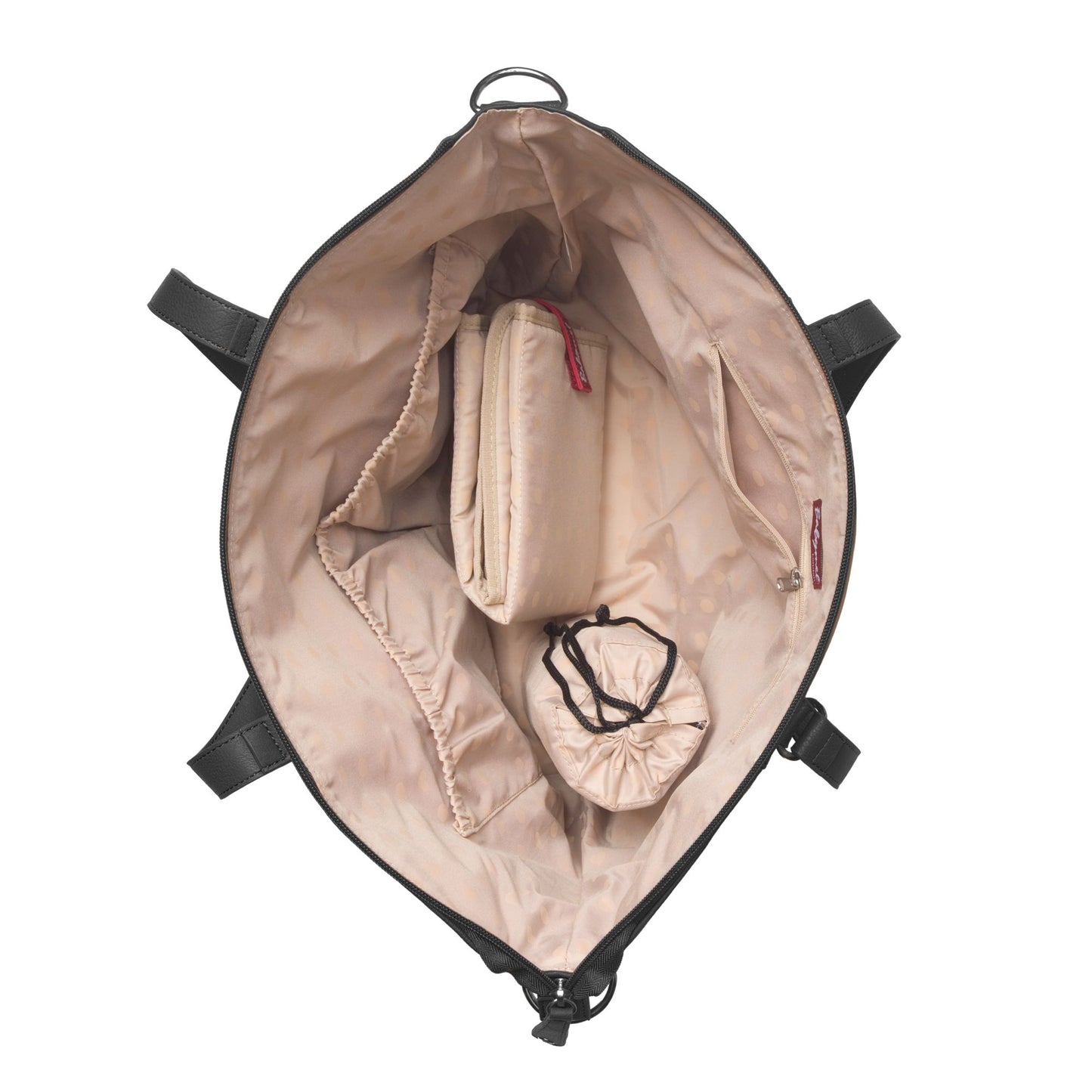 Babymel Anya - Black
