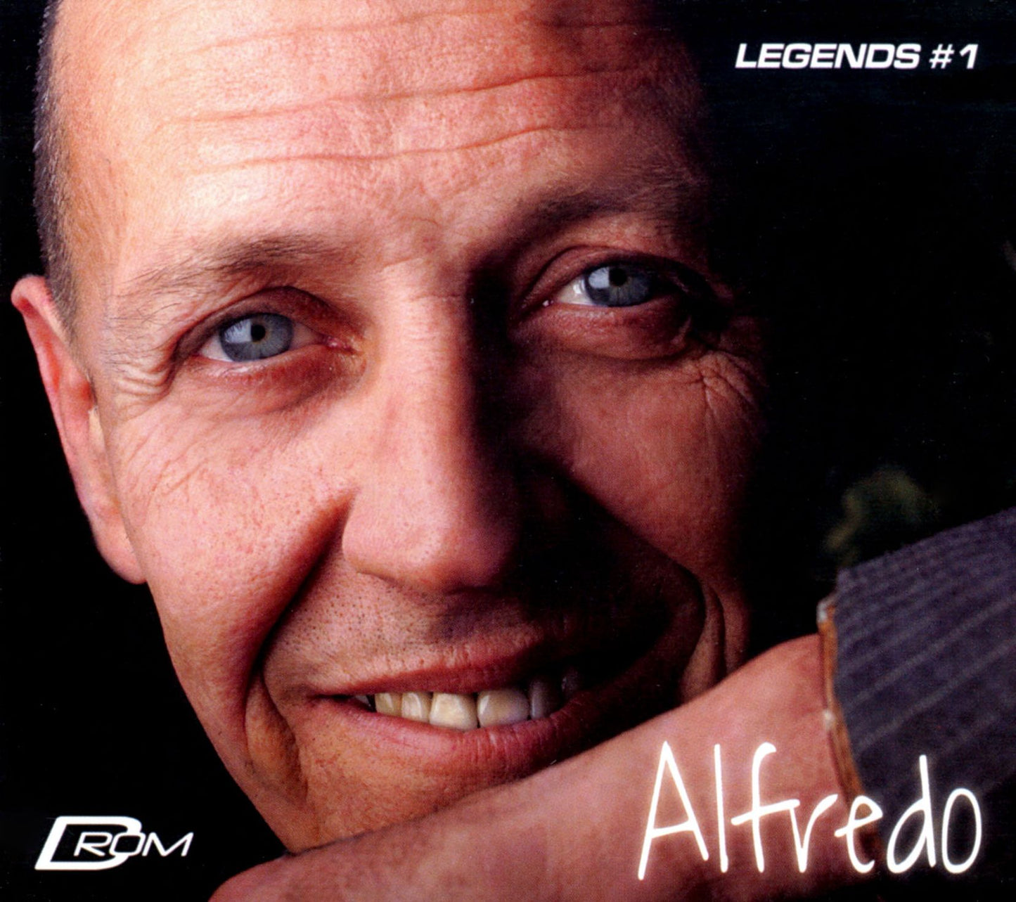 Legends Series, Vol. 1: A Balearic Gift