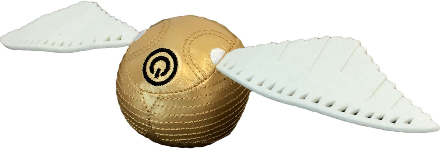 Harry Potter - SWAT Golden Snitch