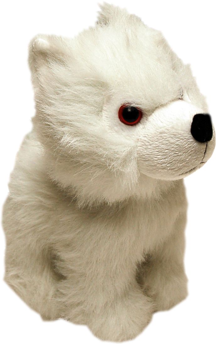 Game of Thrones Direwolf Cub Plush Wave 1