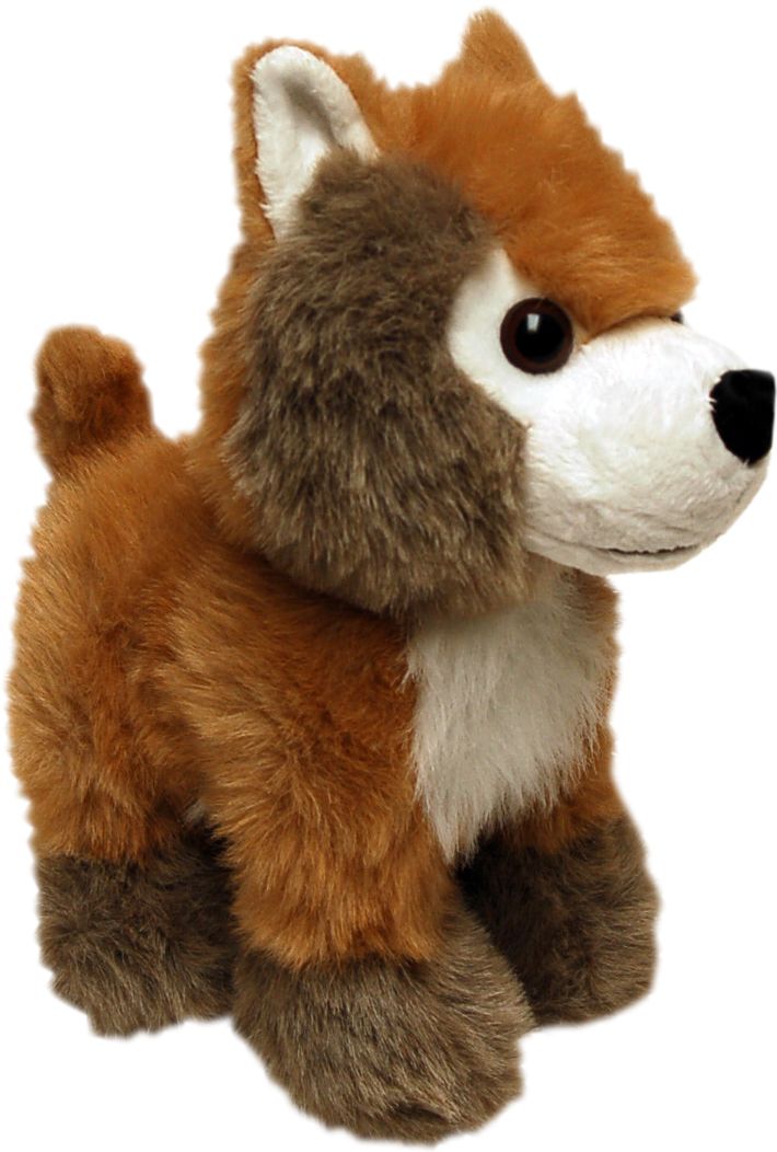 Game of Thrones Direwolf Cub Plush Wave 1
