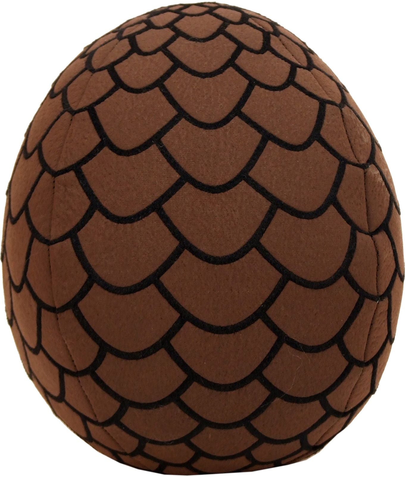 Game Of Thrones Dragon Egg Plush