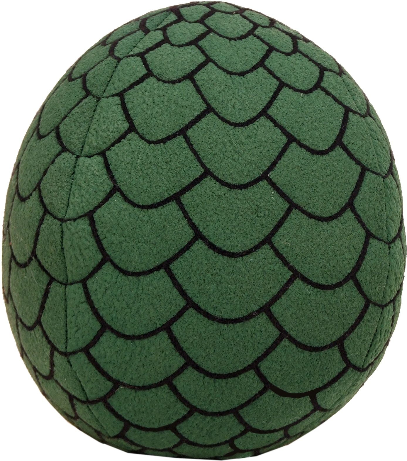 Game Of Thrones Dragon Egg Plush