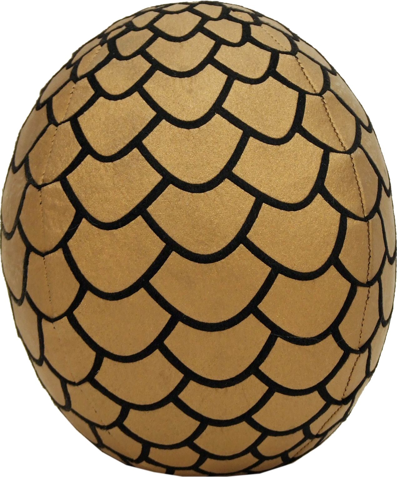 Game Of Thrones Dragon Egg Plush