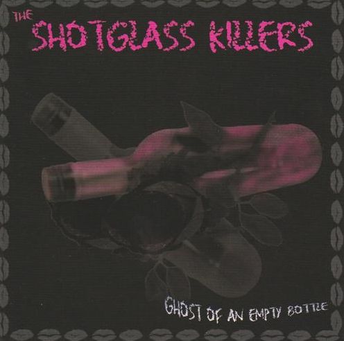 Ghost Of An Empty Bottle