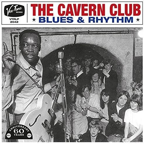 The Cavern Club Blues & Rhythm