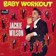 Baby Workout