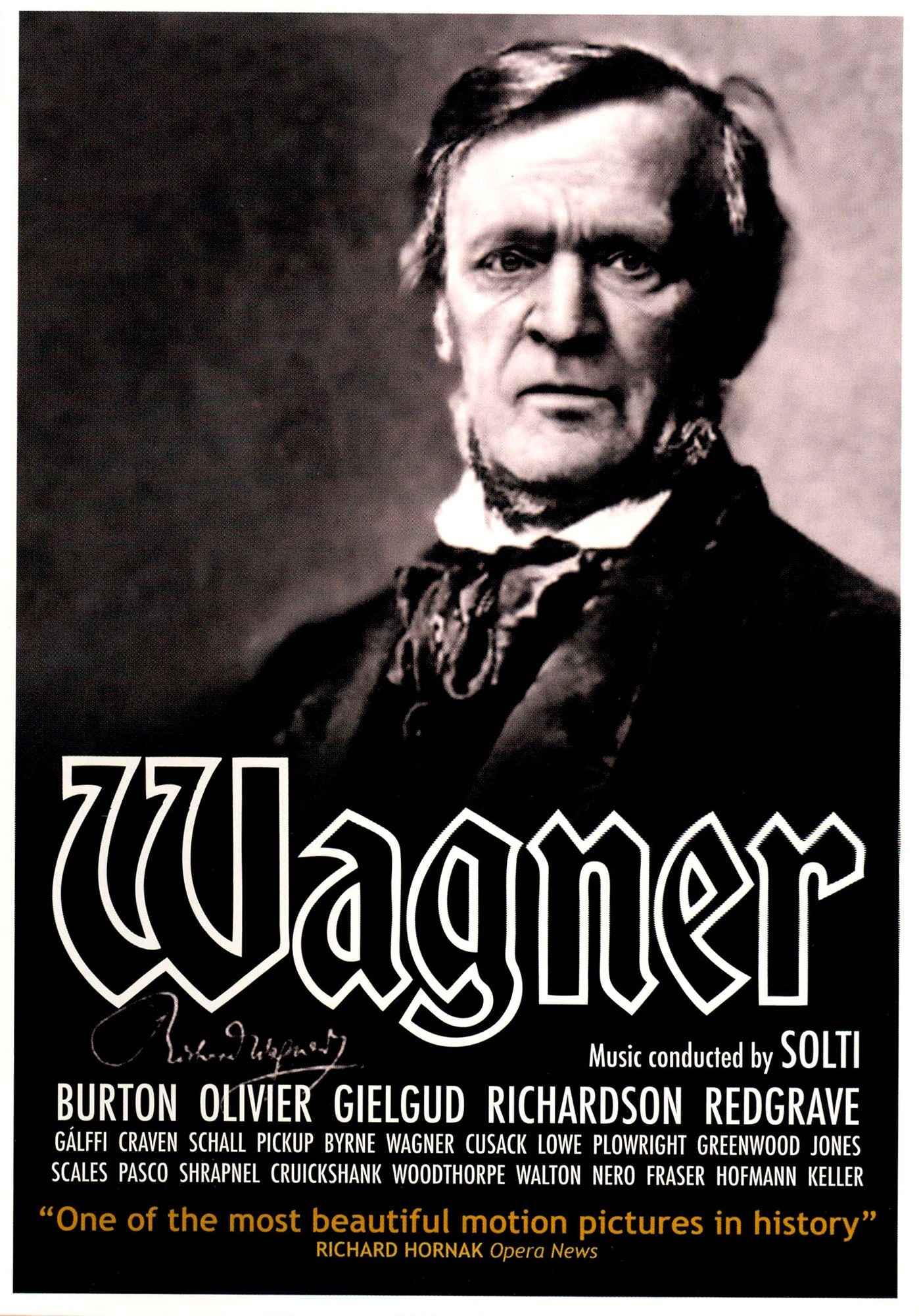 Wagner