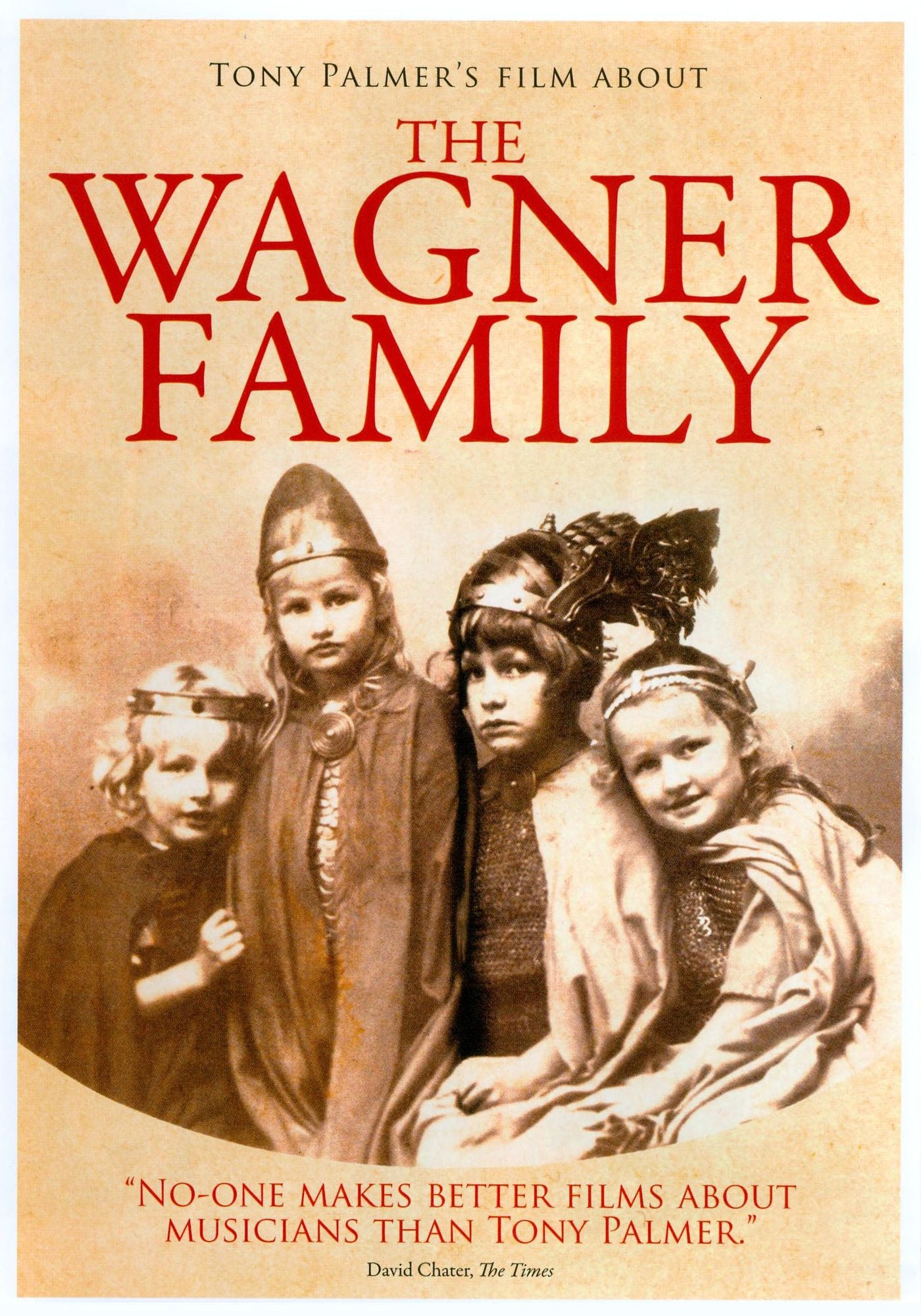 The Wagner Family