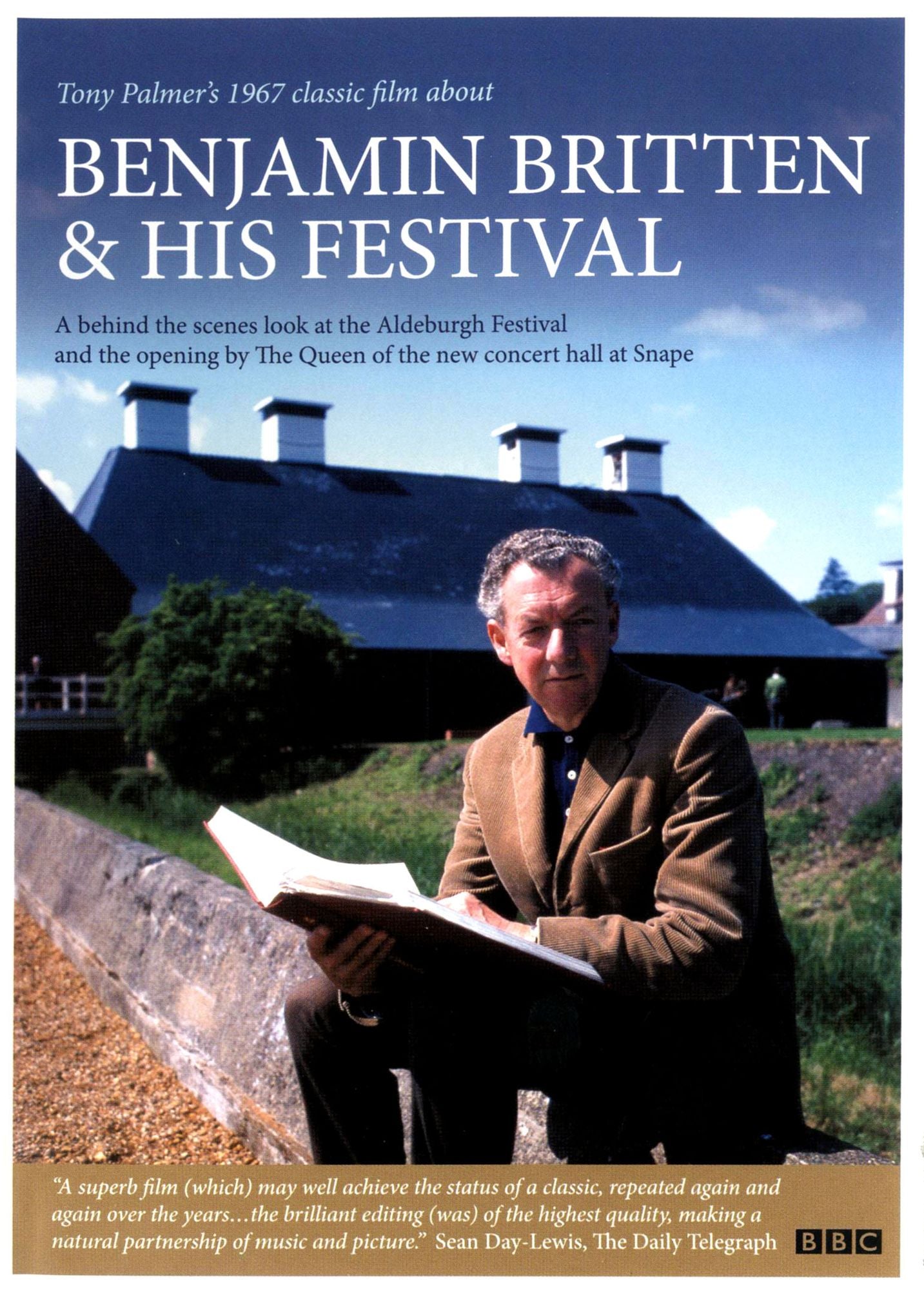 Britten And His Festival