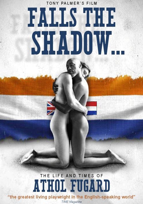 Falls the Shadow