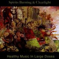 Healthy Music In Large Doses