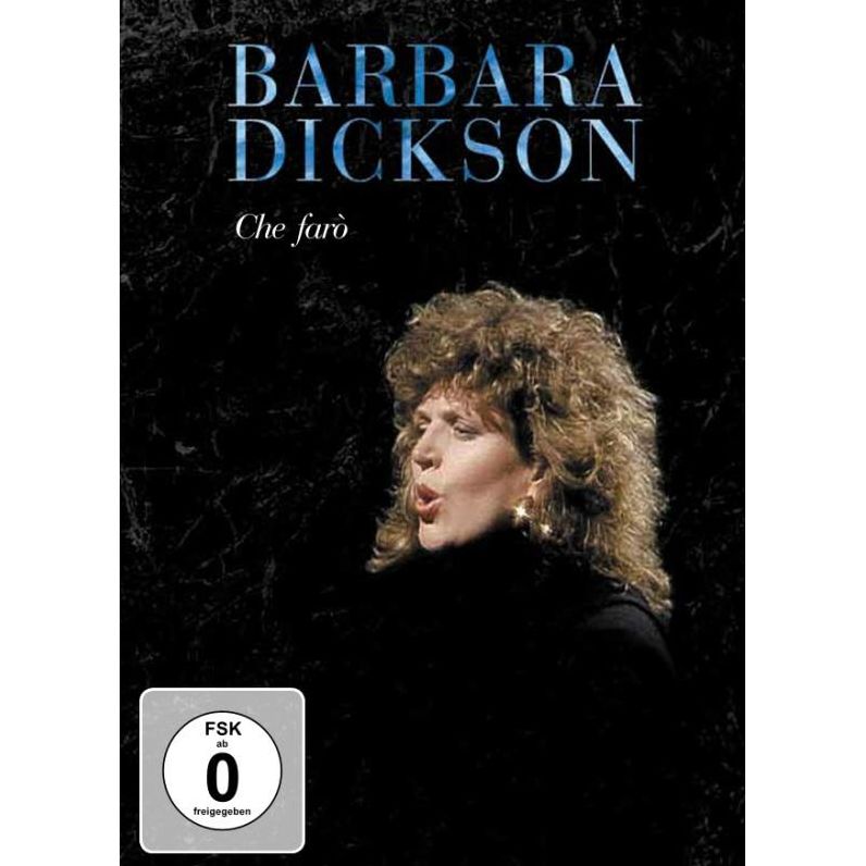 Barbara Dickson: Che Faro