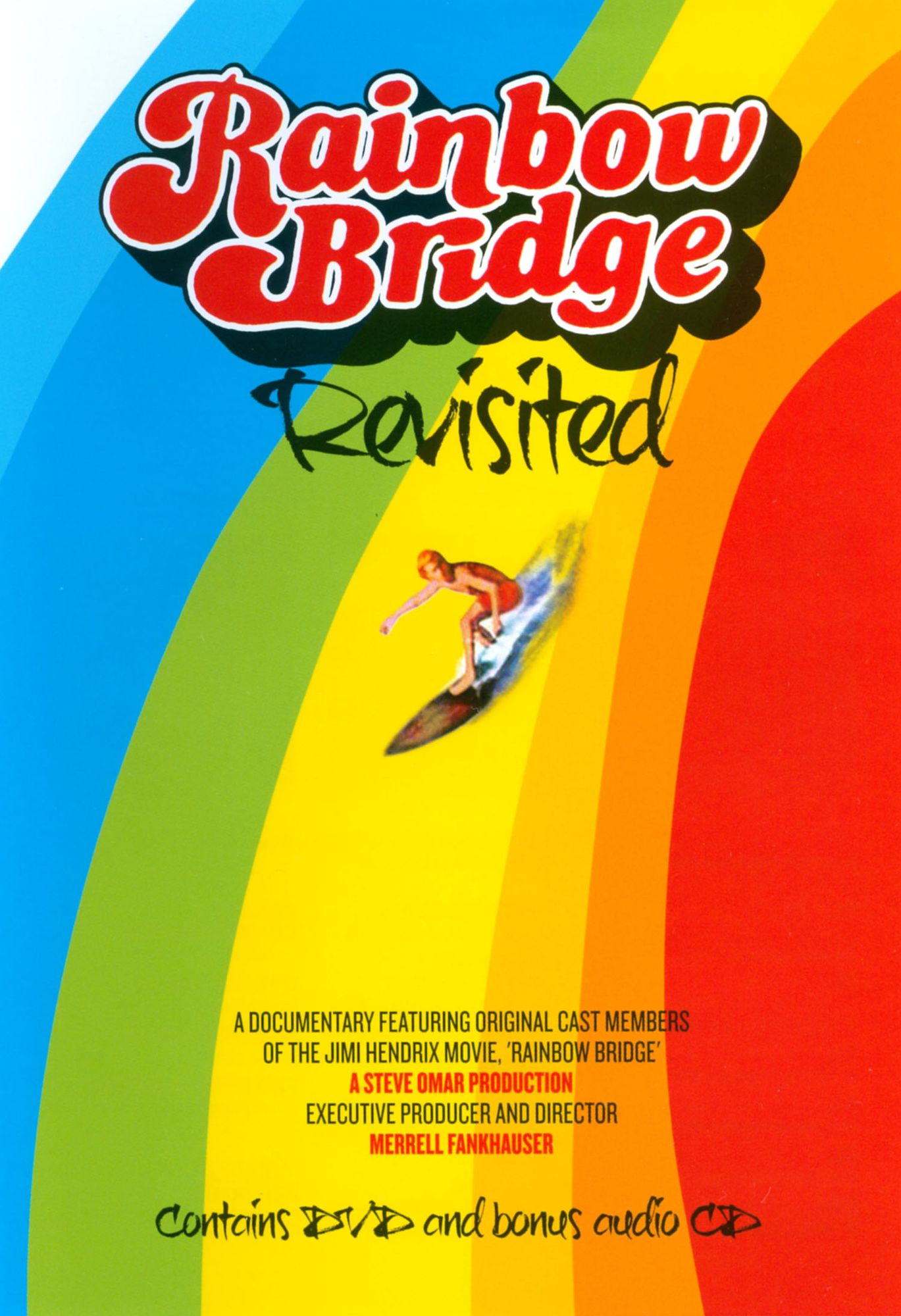 Rainbow Bridge Revisited