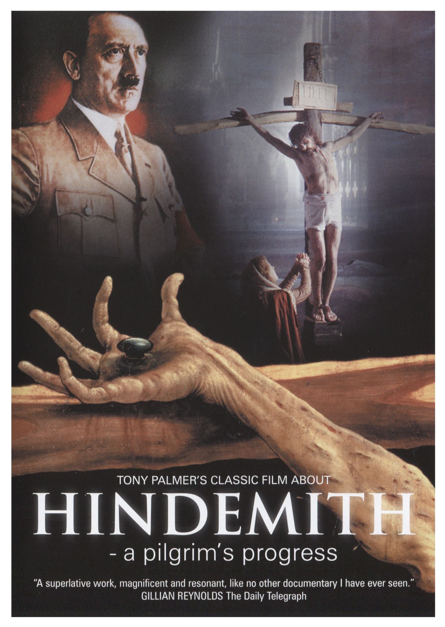 The South Bank Show: Hindemith - A Pilgrim's Progress