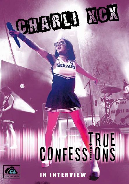 Charli Xcx: True Confessions