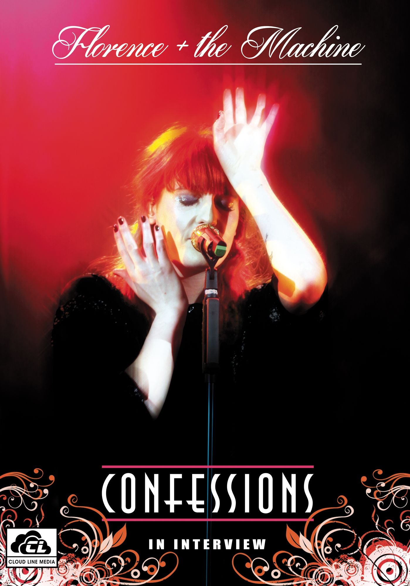 Florence And The Machine: Confessions