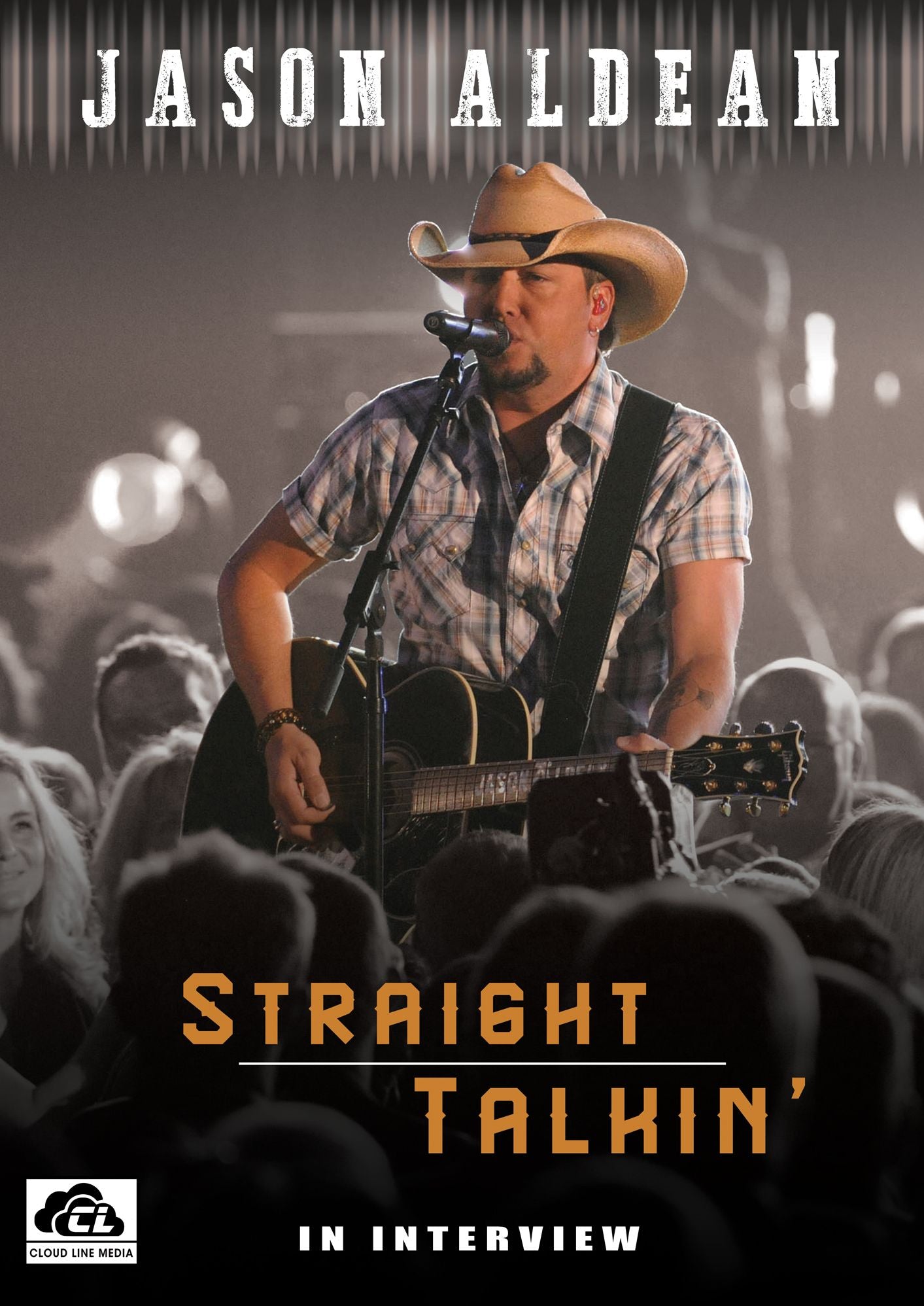 Jason Aldean: Straight Talkin'