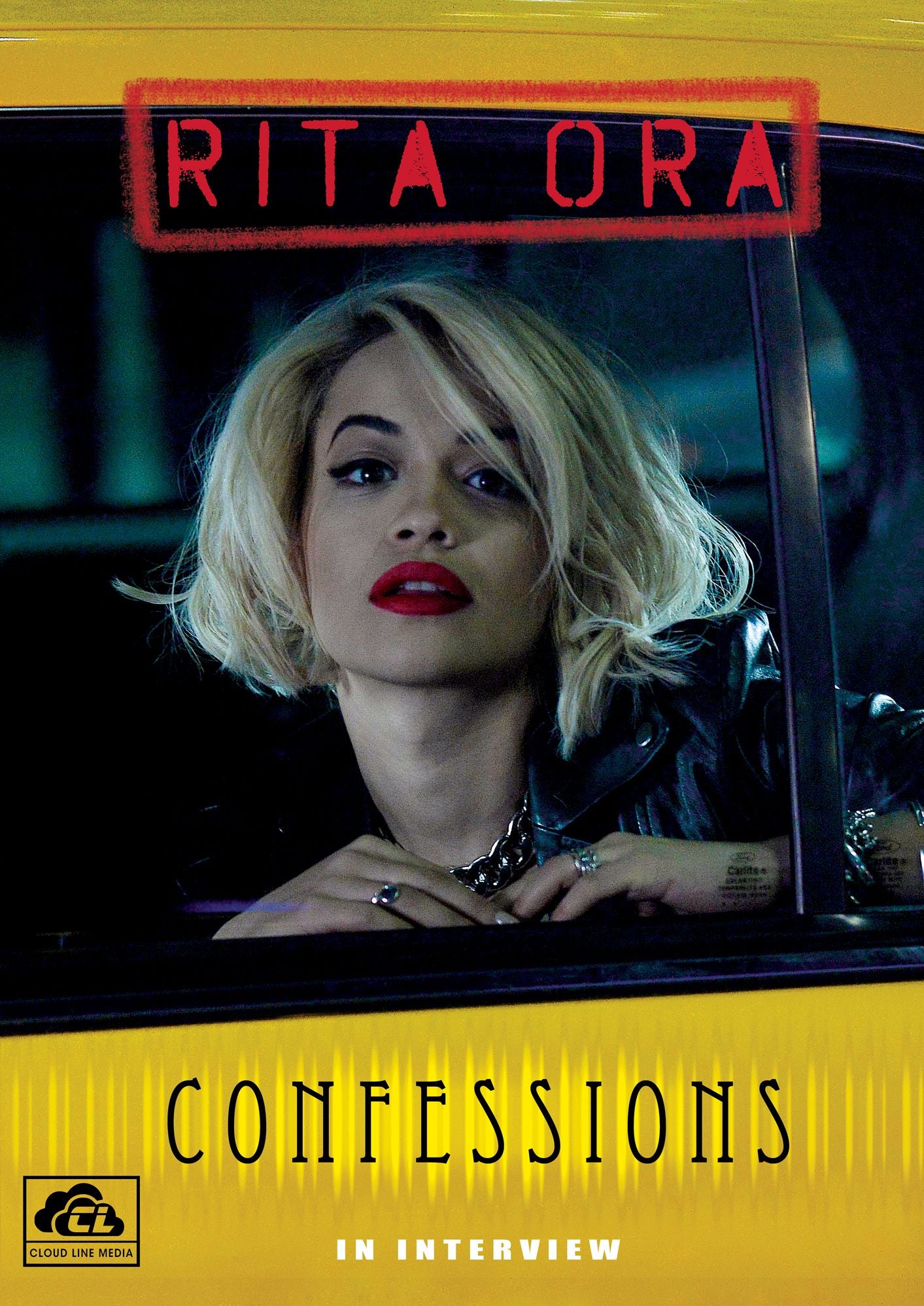 Rita Ora: Confessions