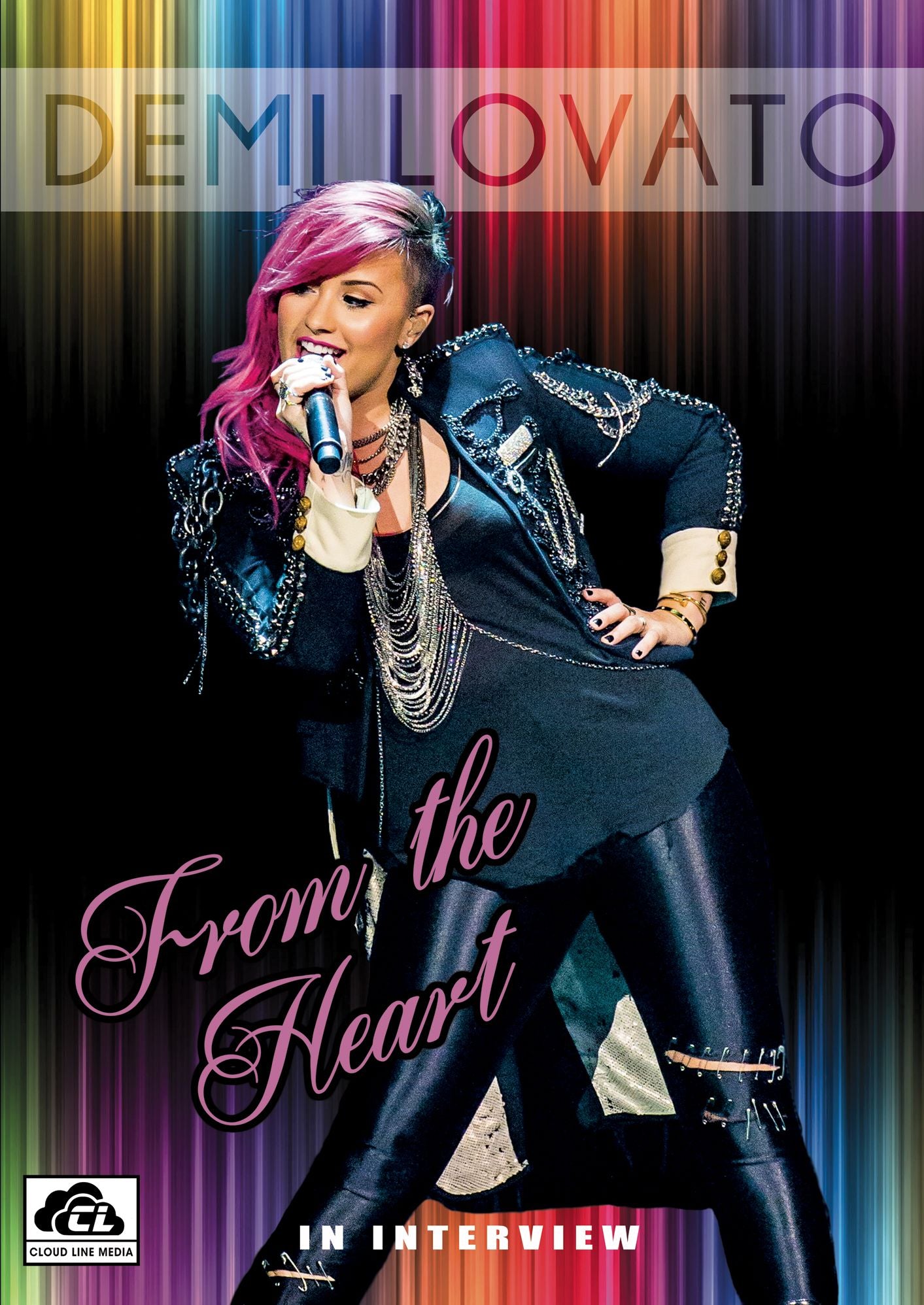 Demi Lovato: From The Heart