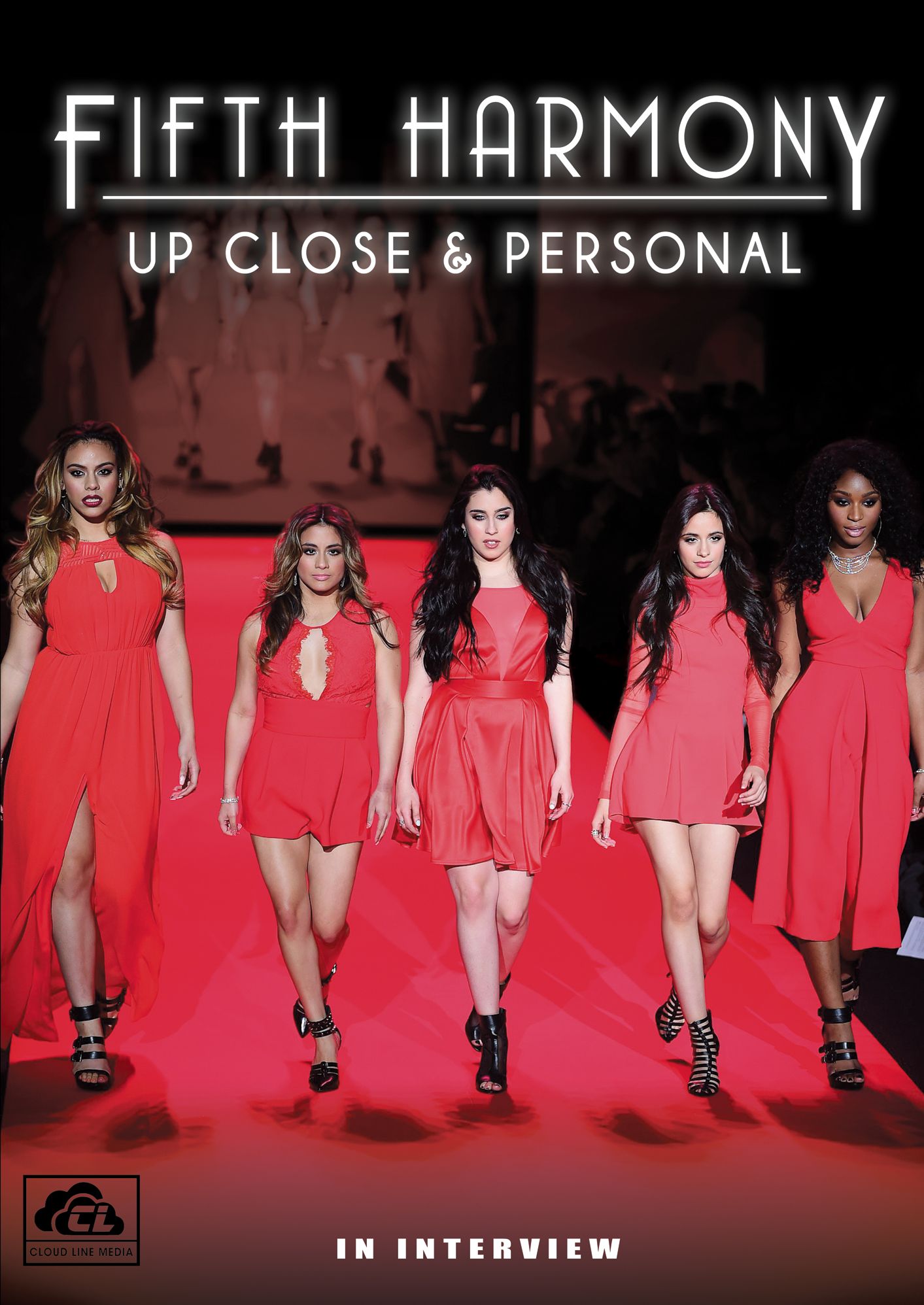 Fifth Harmony: Up Close & Personal